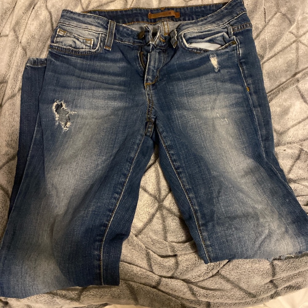 Joes Jeans